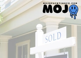 Boost your home's value with Mojo painting company and discover why repainting before selling is a game-changer!