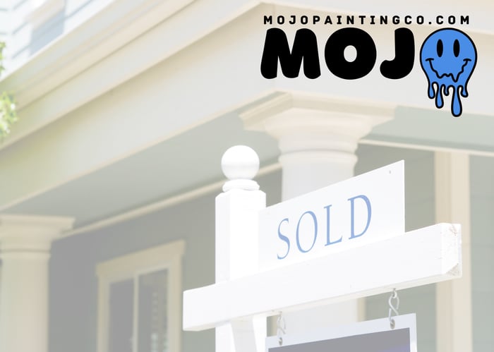 mojo 5 Compelling Reasons to Repaint Before Selling blog